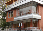 Katlanr Cam Balkon
