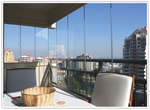 Katlanr Cam Balkon