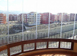 Katlanr Cam Balkon