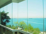 Katlanr Cam Balkon