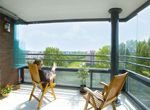 Katlanr Cam Balkon