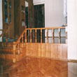 Laminant Parke