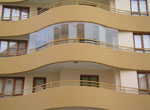 Oval Cam Balkon