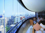 Oval Cam Balkon