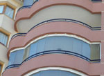 Oval Cam Balkon