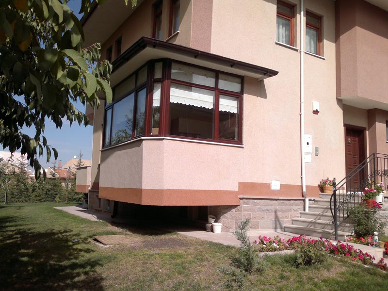 ümitköy winhause PVC Bayii