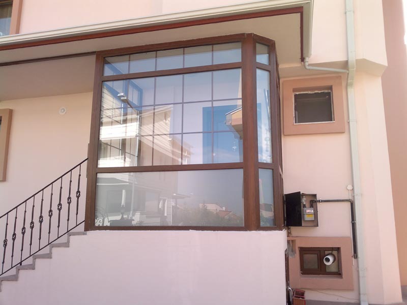 ümitköy winhause PVC Bayii