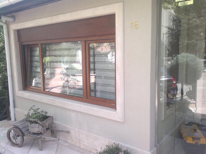 ümitköy winhause PVC Bayii