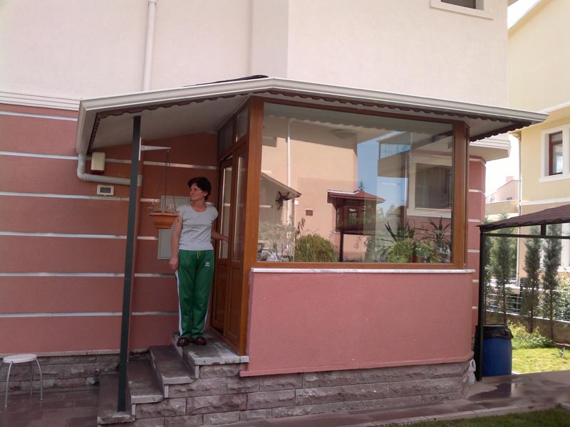 ümitköy winhause PVC Bayii
