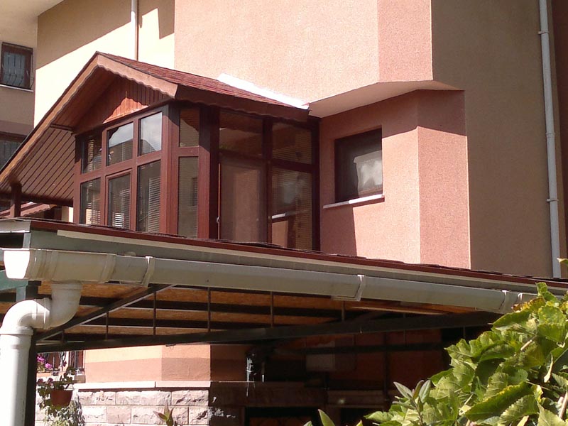 ümitköy winhause PVC Bayii
