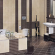 Seramik Banyo Dekorasyon