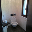 Seramik Banyo Dekorasyon
