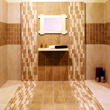 Seramik Banyo Dekorasyon
