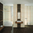 Seramik Banyo Dekorasyon